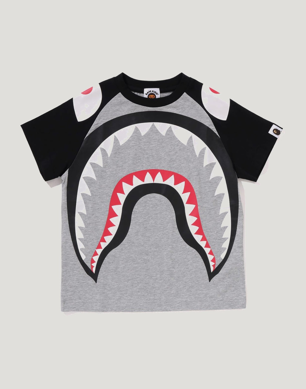 BIG SHARK TEE KIDS
