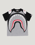 BIG SHARK TEE KIDS