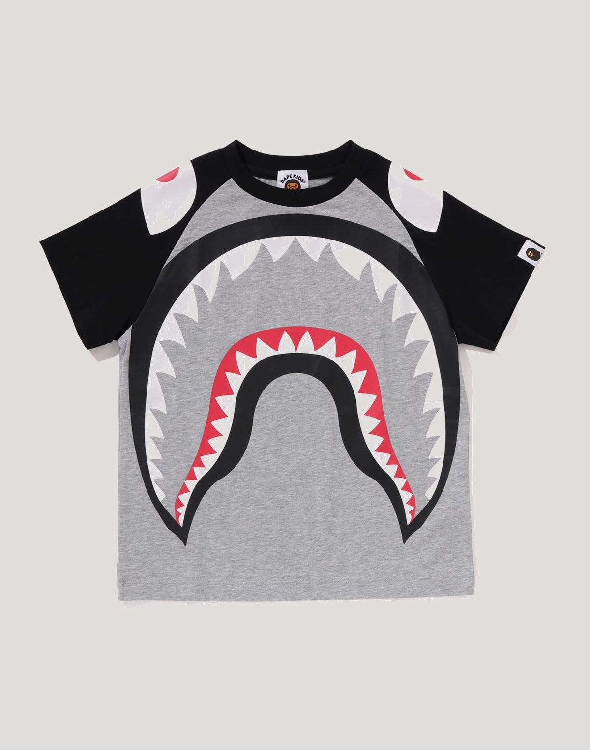 BIG SHARK TEE KIDS