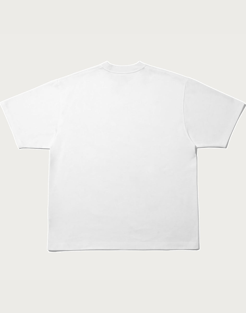 BAPE BY KAZUKI KURAISHI SKATE RELAXED FIT TEE MENS