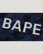 COLOR CAMO REVERSIBLE TEE MENS