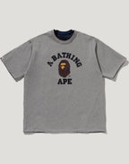 COLOR CAMO REVERSIBLE TEE MENS