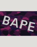 COLOR CAMO REVERSIBLE TEE MENS