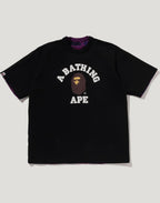 COLOR CAMO REVERSIBLE TEE MENS