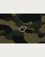 1ST CAMO ONE POINT TEE MENS