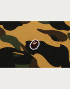 1ST CAMO ONE POINT TEE MENS