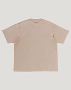 GARMENT DYE ONE POINT RELAXED FIT TEE MENS