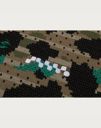 BAPE BY KAZUKI KURAISHI DIGITAL 1ST CAMO DOT SS TEE MENS