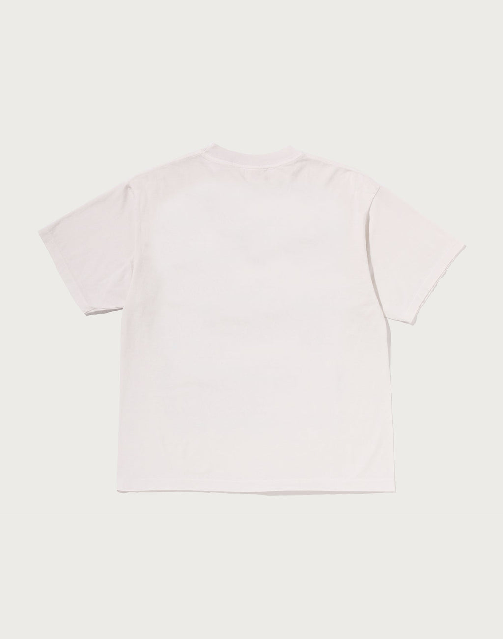 BAPE X SAINT MXXXXXX DANCING CAN TEE MENS