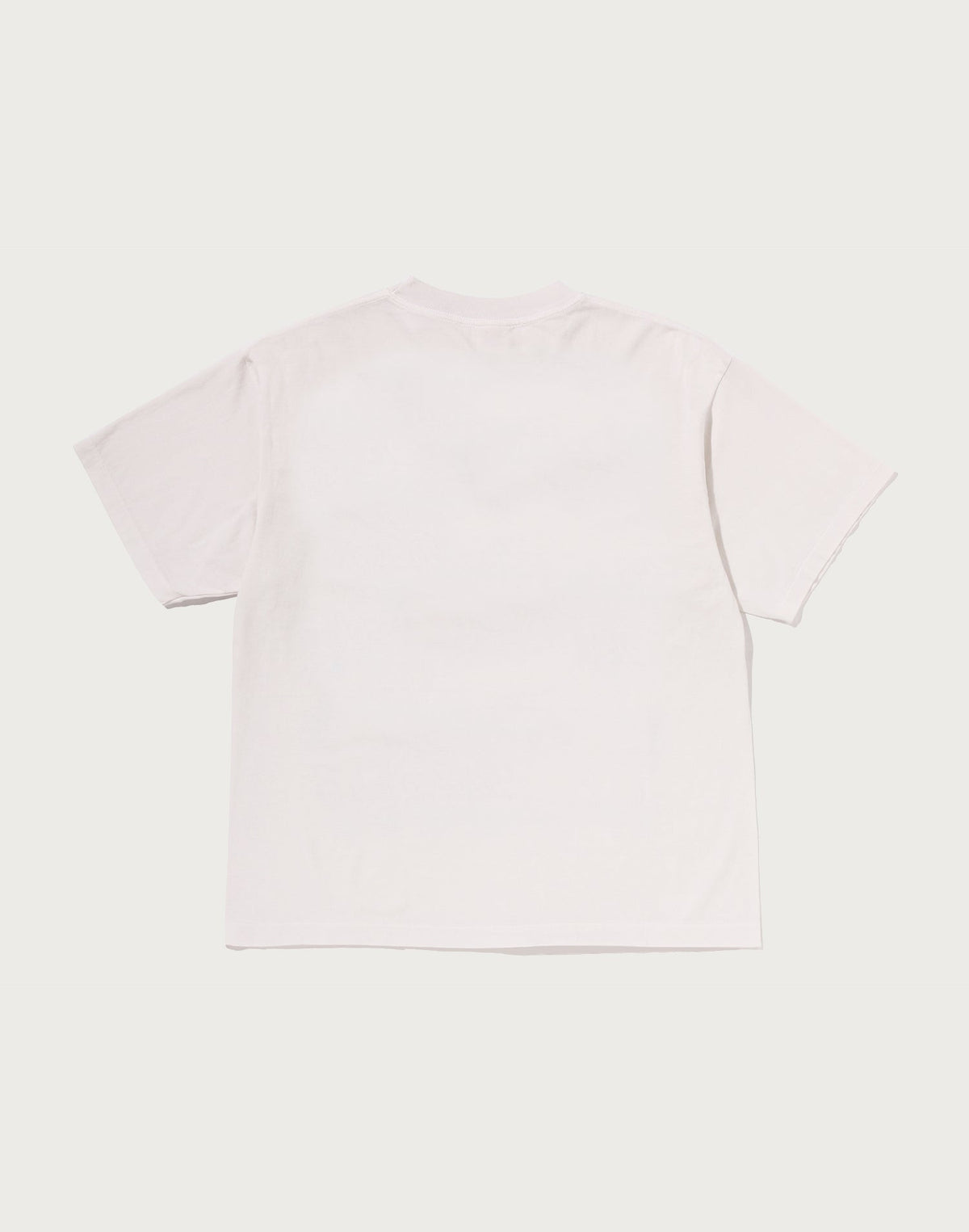 BAPE X SAINT MXXXXXX DANCING CAN TEE MENS