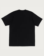RHINESTONE LOGO TEE MENS