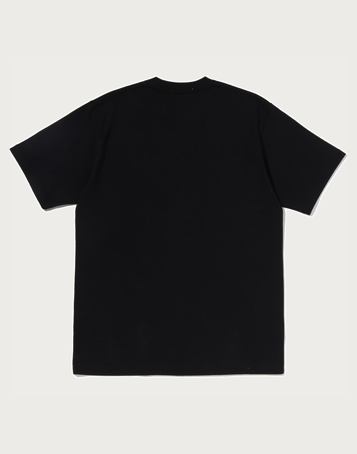RHINESTONE LOGO TEE MENS