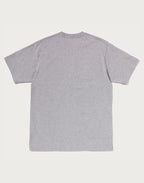 RHINESTONE LOGO TEE MENS