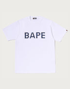 RHINESTONE LOGO TEE MENS