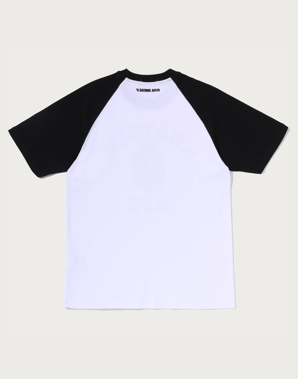 COLLEGE RAGLAN RELAXED FIT TEE MENS