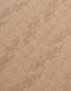 STA PATTERN JACQUARD ONE POINT RELAXED FIT TEE MENS