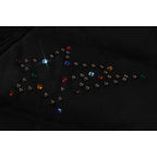 COLOR STONE DOWN JACKET MENS