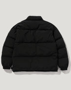 ART CAMO REVERSIBLE DOWN JACKET MENS