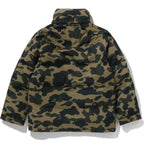 1ST CAMO SNOWBOARD DOWN JACKET JR KIDS