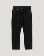 STA REGULAR FIT 13 OZ DENIM PANTS MENS
