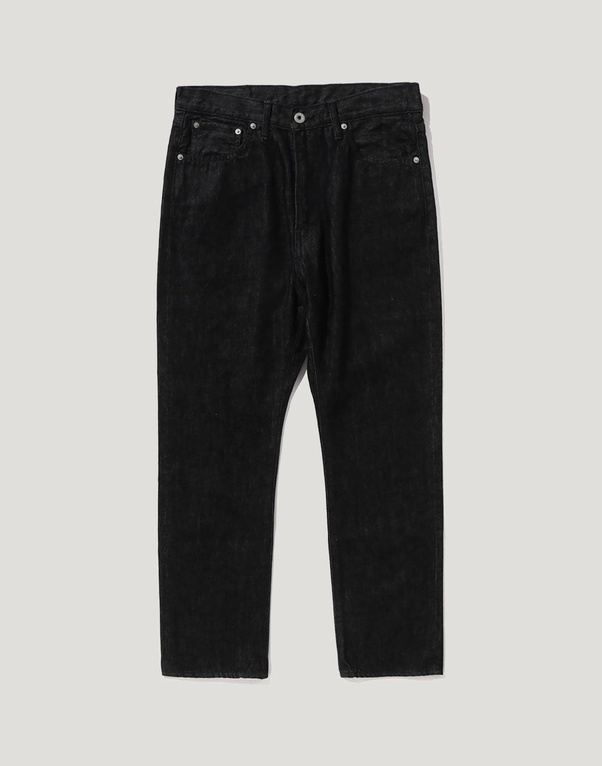 STA REGULAR FIT 13 OZ DENIM PANTS MENS