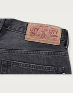 SHARK LOOSE FIT 13 OZ DENIM PANTS MENS