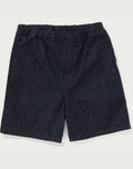 ONE POINT RELAXED FIT 13OZ DENIM SHORTS MENS