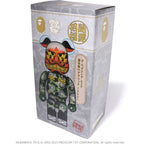 NEW YEAR BE@RBRICK SHISHIMAI 1000%