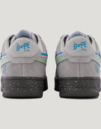 BAPE STA BAPE X SNEAKER NEWS MENS