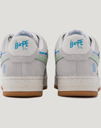 BAPE STA BAPE X SNEAKER NEWS MENS