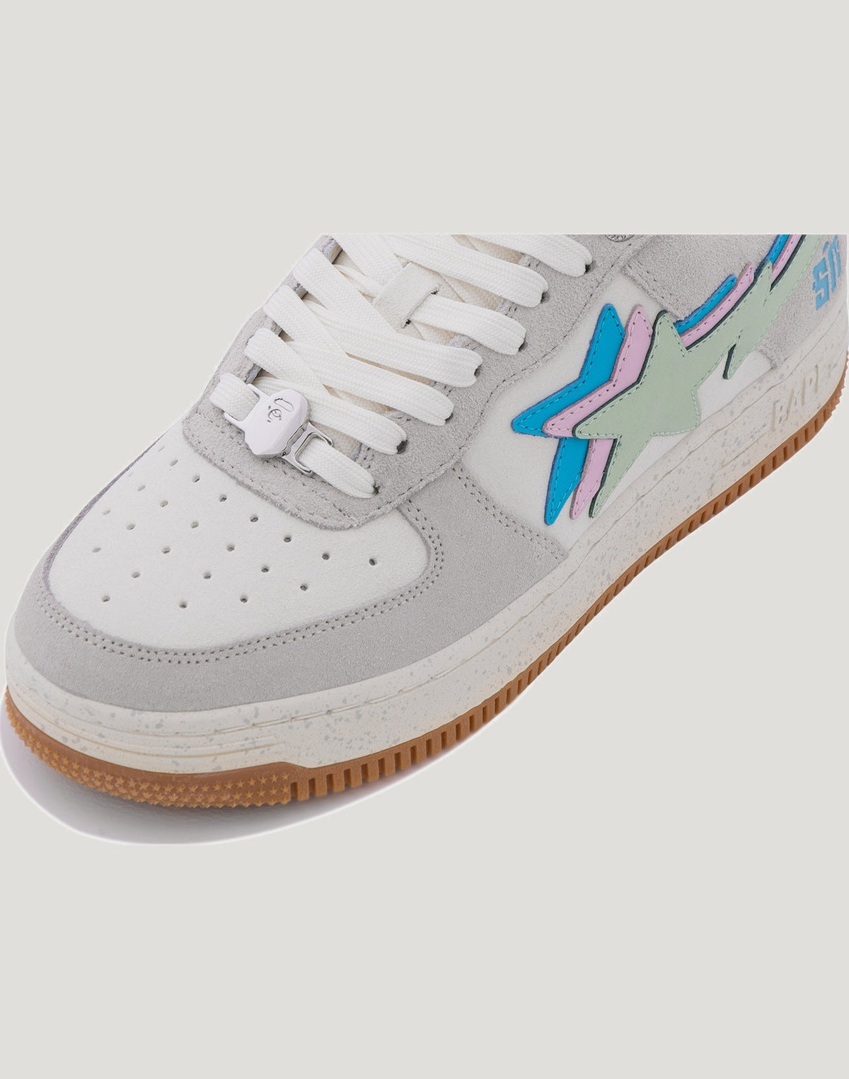 BAPE STA BAPE X SNEAKER NEWS LADIES