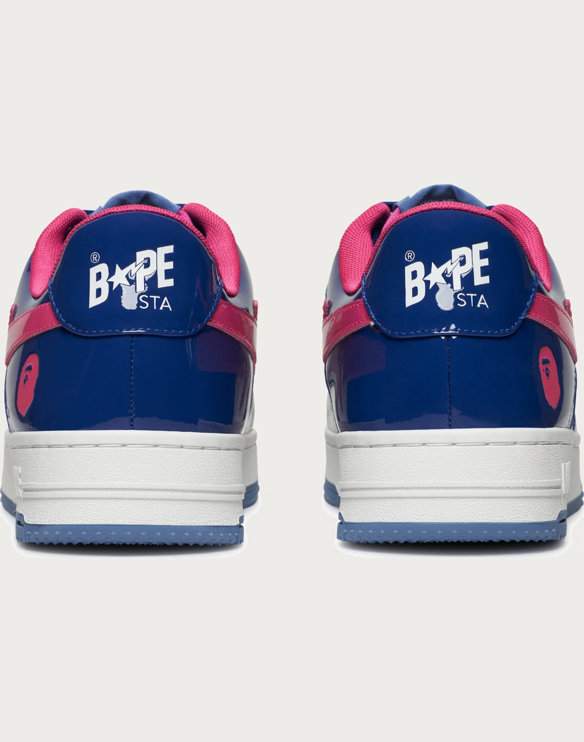 BAPE STA #1 MENS