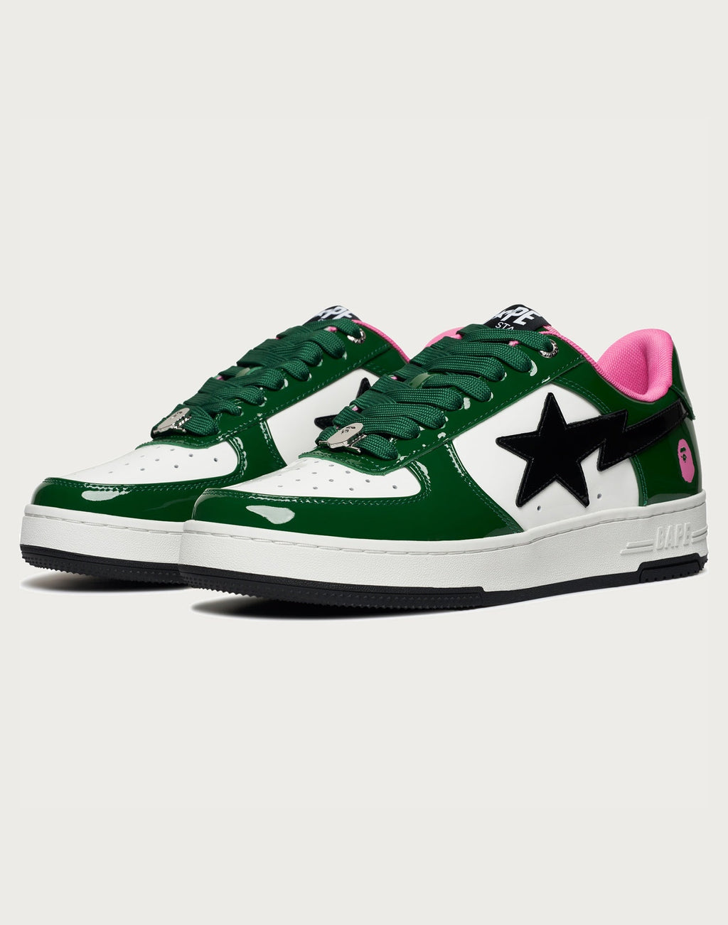 BAPE STA #1 MENS