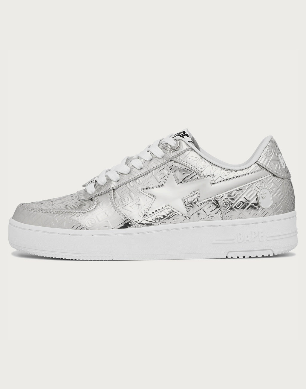 BAPE STA #5 MENS