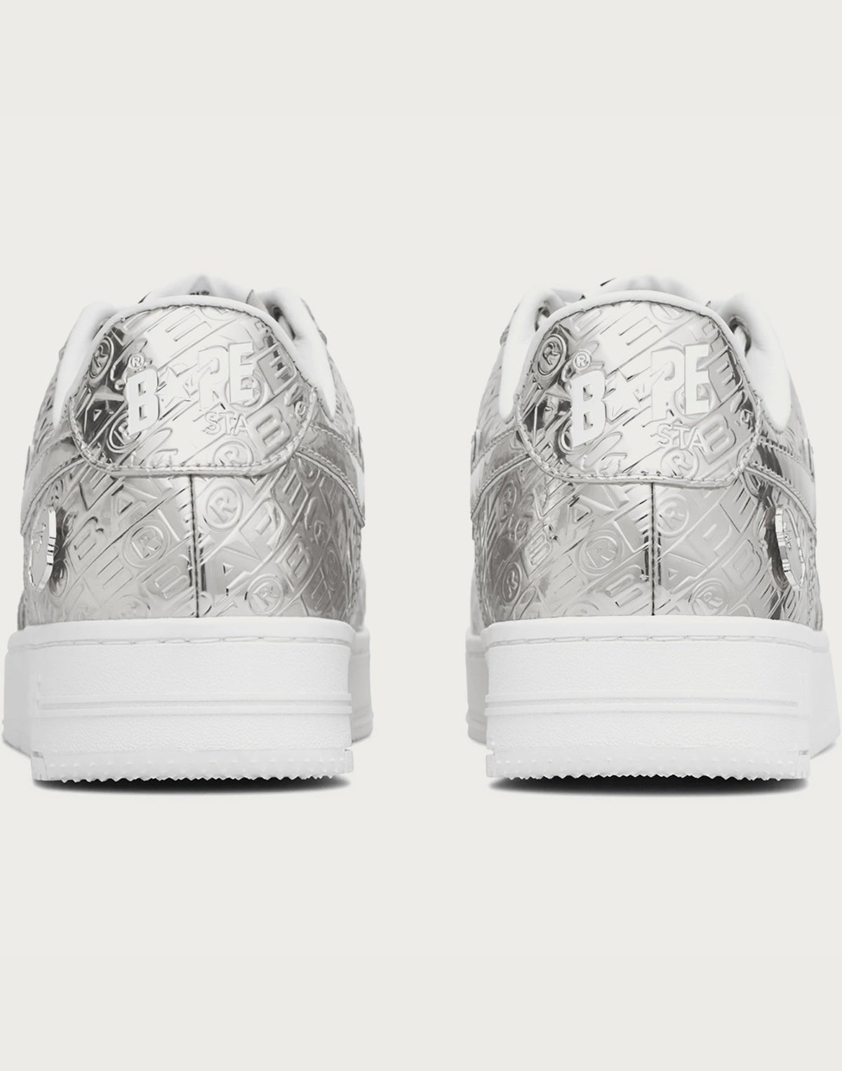 BAPE STA #5 MENS