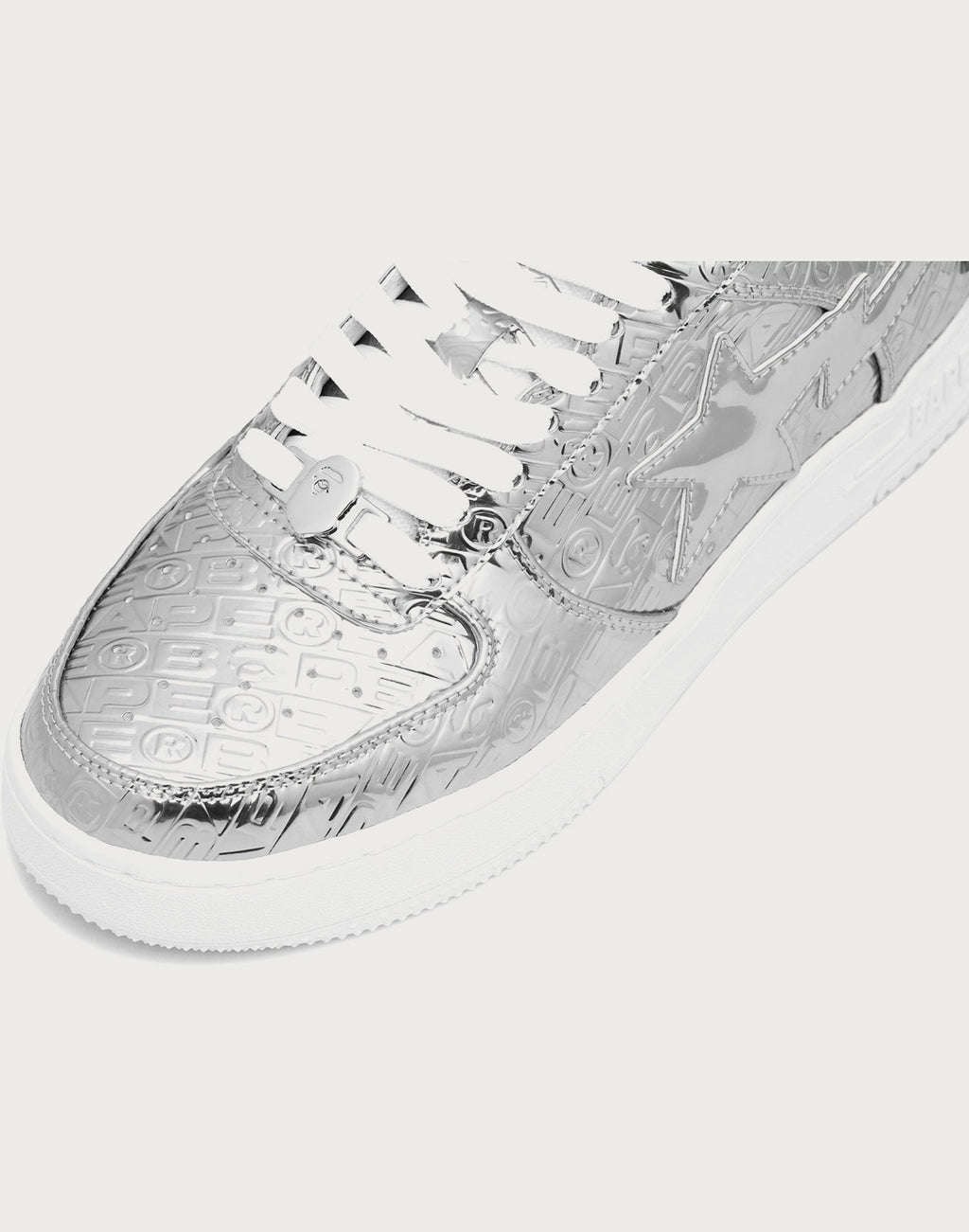 BAPE STA #5 MENS