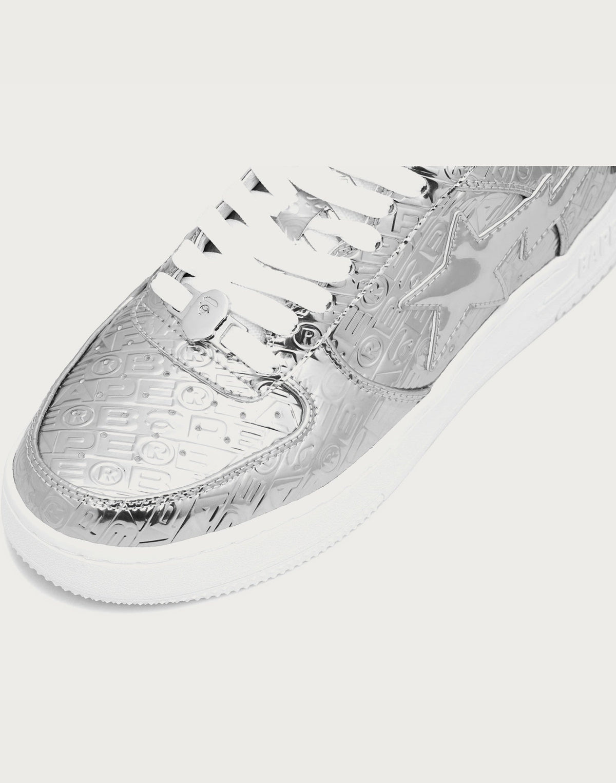 BAPE STA #5 MENS