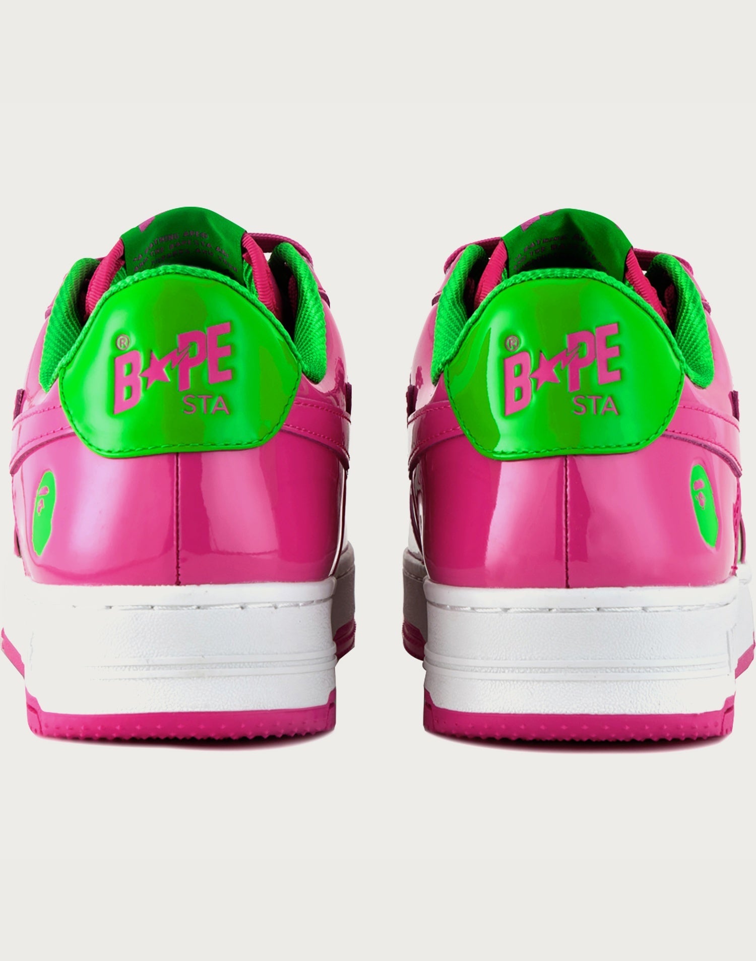 BAPE STA #1 MENS