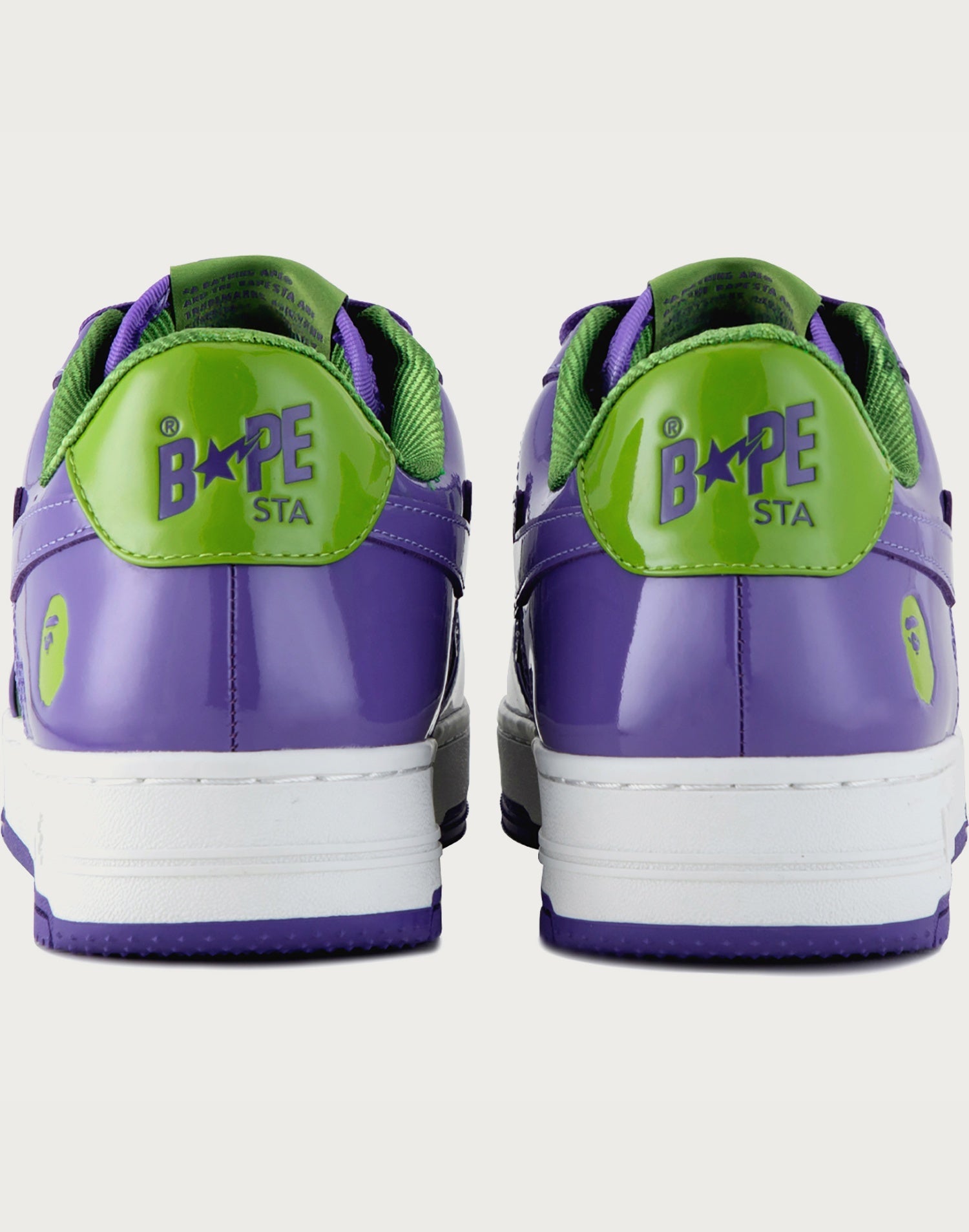 BAPE STA #1 MENS