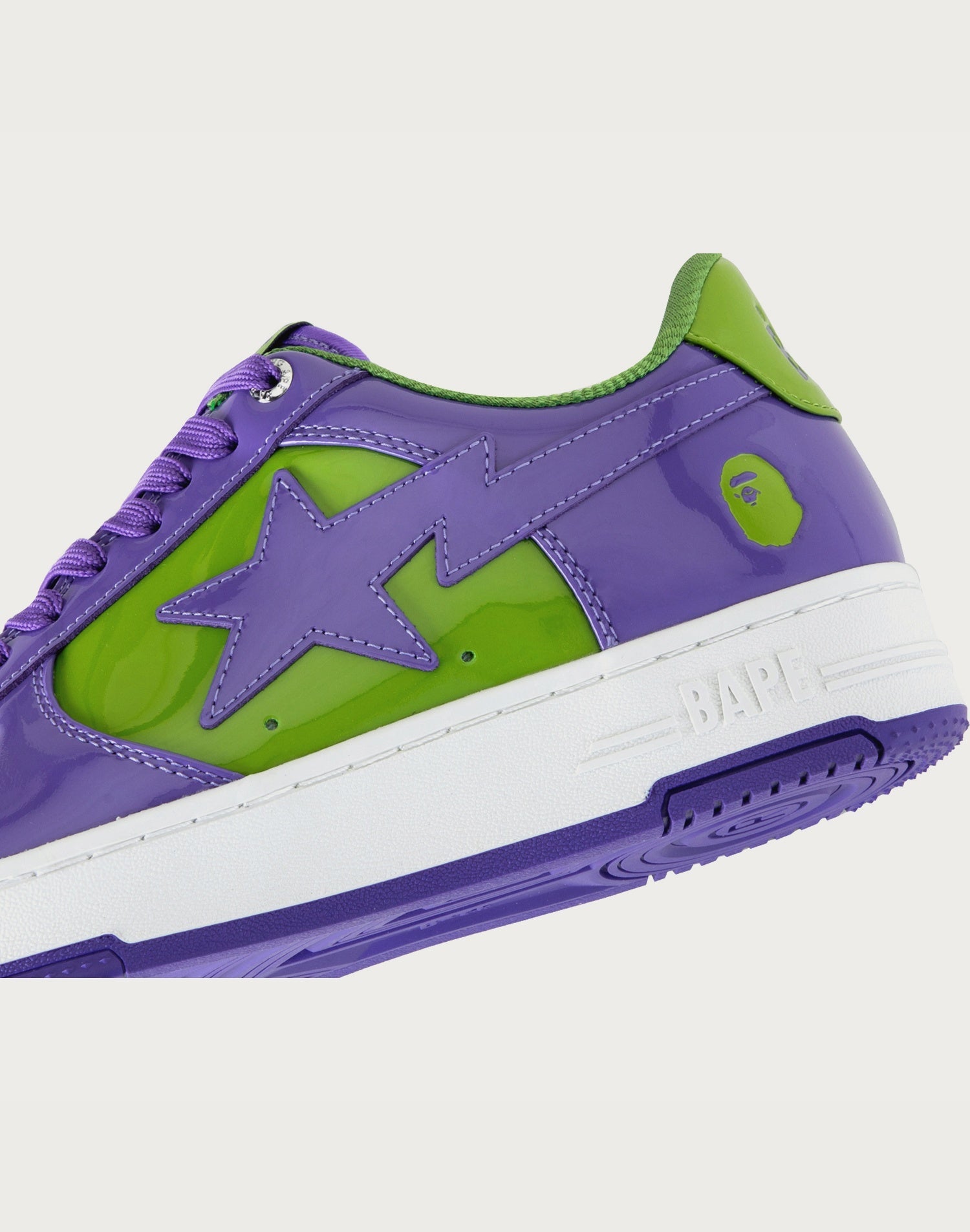 BAPE STA #1 MENS