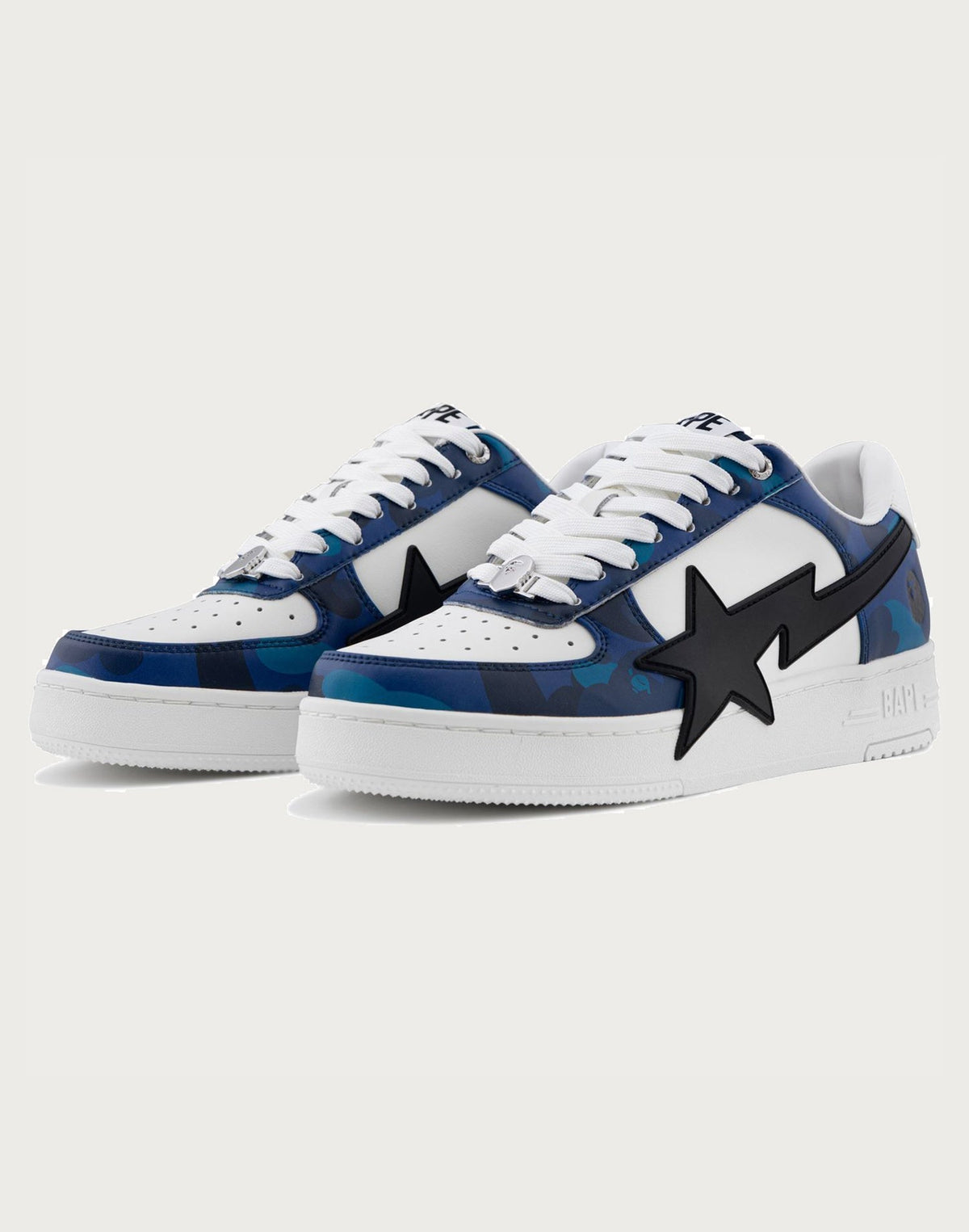 BAPE STA OS #1 MENS