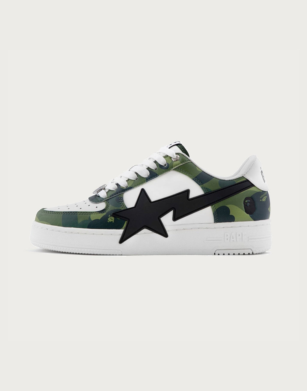 BAPE STA OS #1 MENS