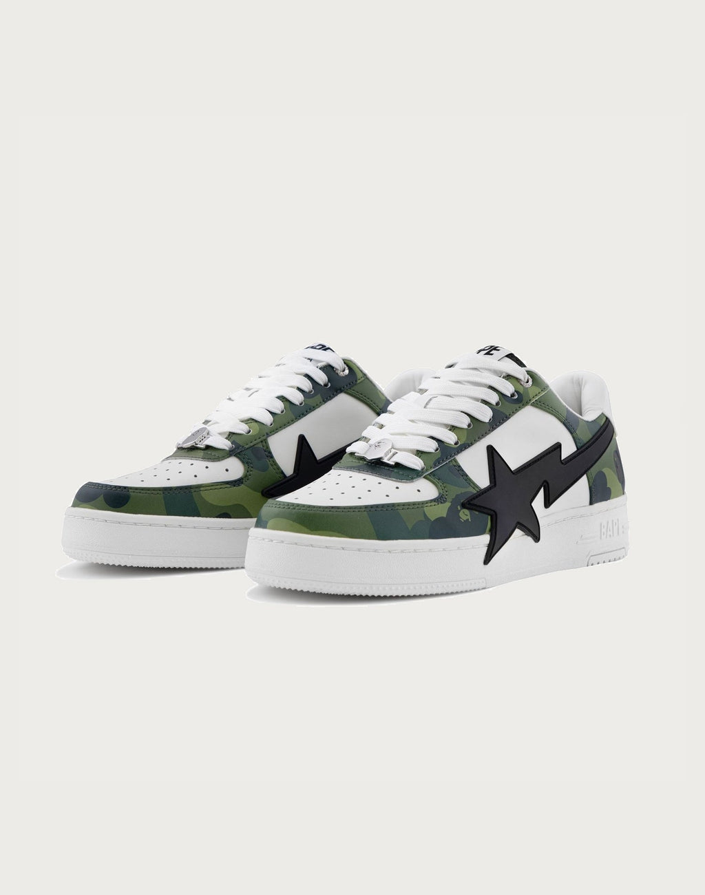 BAPE STA OS #1 MENS