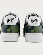 BAPE STA OS #1 MENS