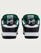BAPE SK8 STA BOLD #1 MENS
