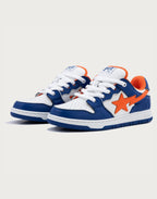 BAPE SK8 STA BOLD #1 MENS
