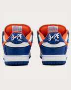 BAPE SK8 STA BOLD #1 MENS