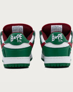 BAPE SK8 STA BOLD #1 MENS
