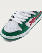 BAPE SK8 STA BOLD #1 MENS