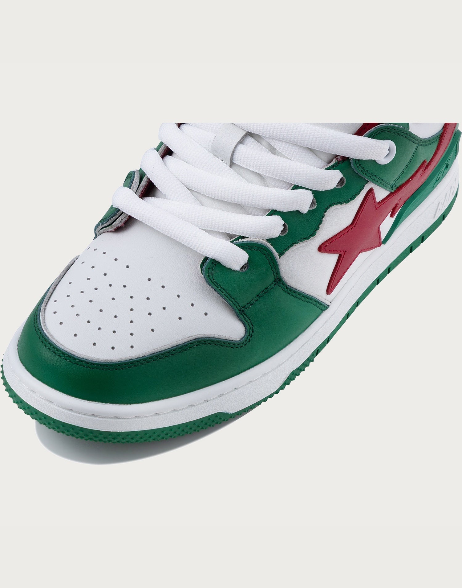 BAPE SK8 STA BOLD #1 MENS